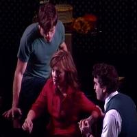 BWW TV: Brian d'Arcy James in NEXT TO NORMAL